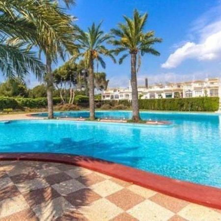 Casa Munay Playa Albir El Albir Extérieur photo