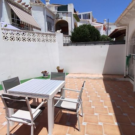 Casa Munay Playa Albir El Albir Extérieur photo