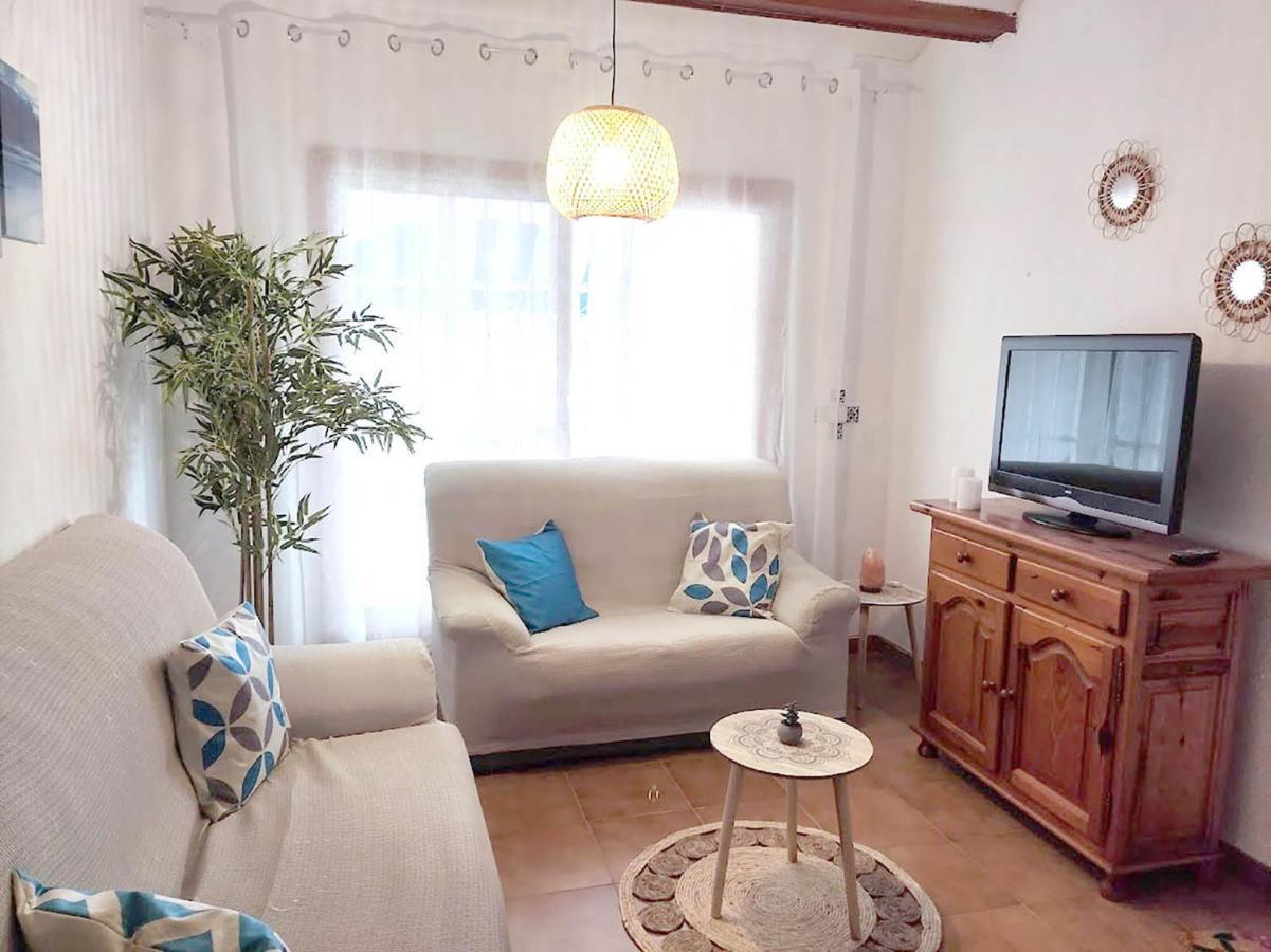 Casa Munay Playa Albir El Albir Extérieur photo