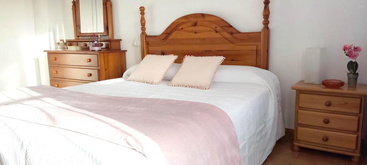 Casa Munay Playa Albir El Albir Extérieur photo