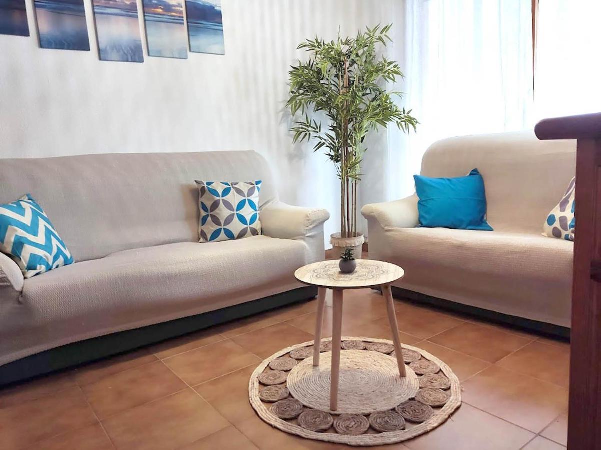 Casa Munay Playa Albir El Albir Extérieur photo