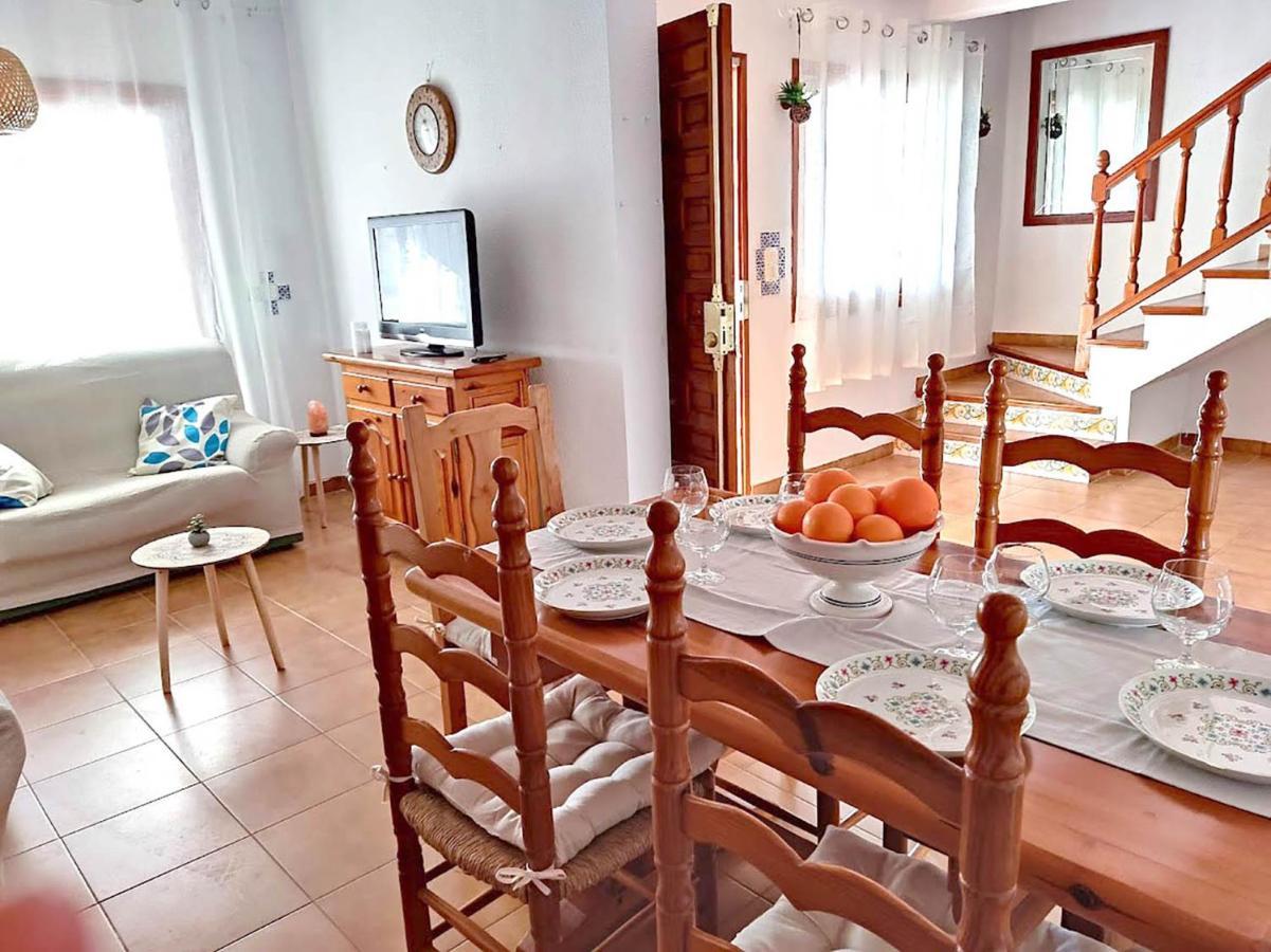 Casa Munay Playa Albir El Albir Extérieur photo