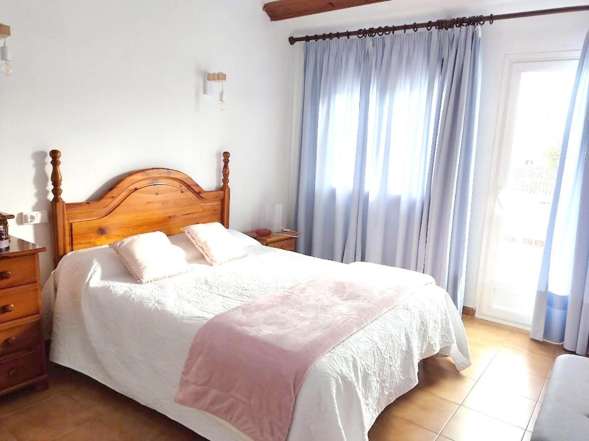 Casa Munay Playa Albir El Albir Extérieur photo