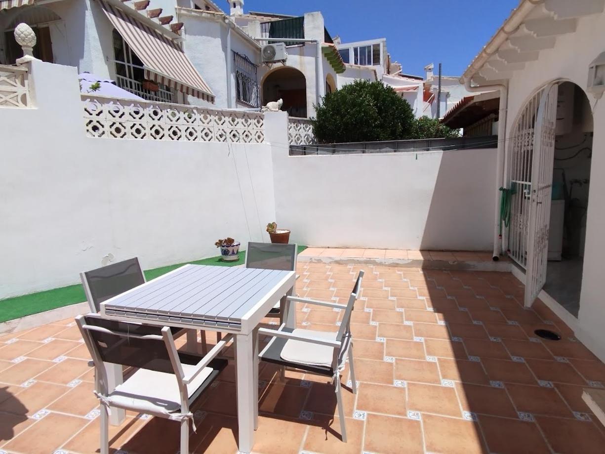 Casa Munay Playa Albir El Albir Extérieur photo